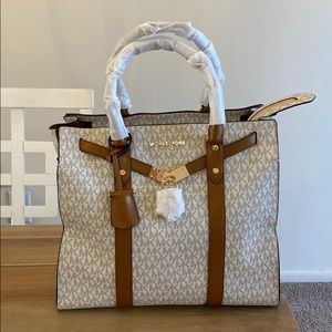Michael Kors Large Hamilton